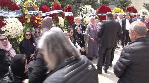 Mehmet Ali Yılmaz devlet töreni! Trabzonspor formasıyla uğurlandı - Resim: 17